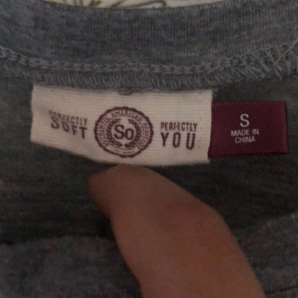 Workout Tanktop ๐๐ปโโ๏ธ - Picture 2 of 3